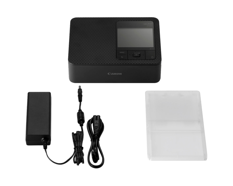 SELPHY Wireless Compact Photo Printer