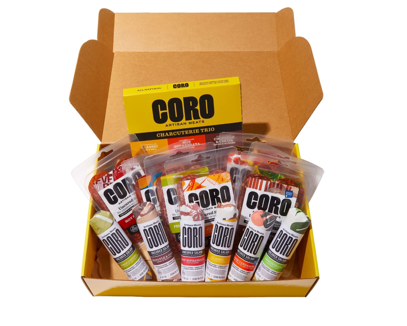 The Coro Collection