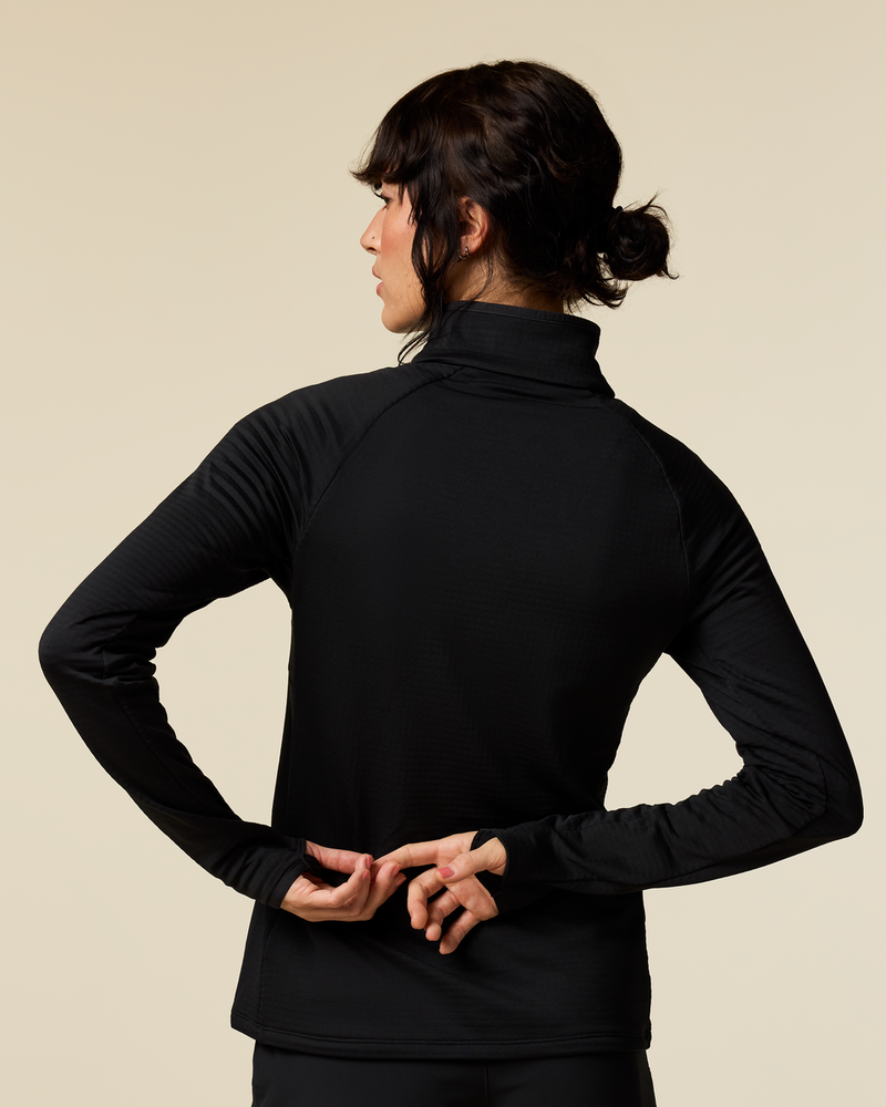 Women's Otero Fleece Half-Zip Pullover