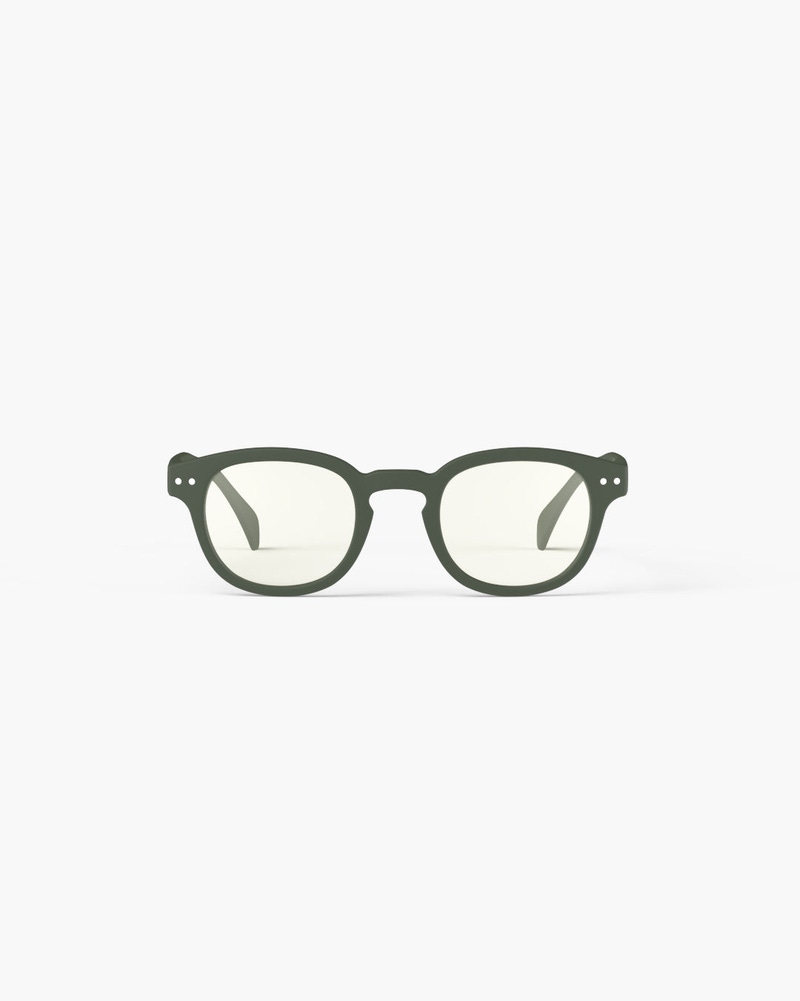 Blue Light Glasses #C Frame