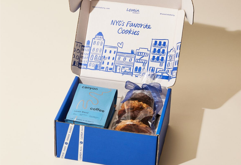 Cookies & Coffee Bundle