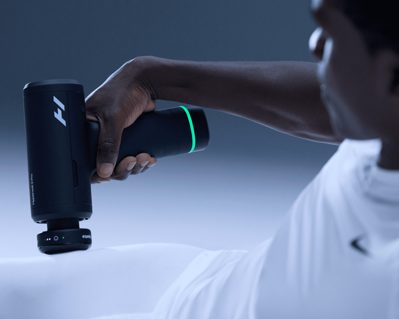Hypervolt 3 Pro