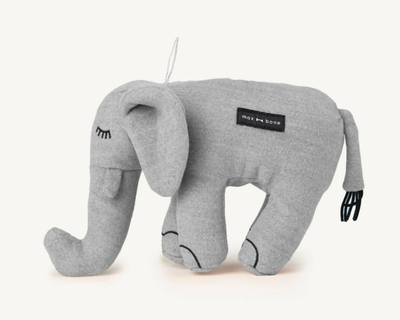 Elsie Elephant Plush Toy