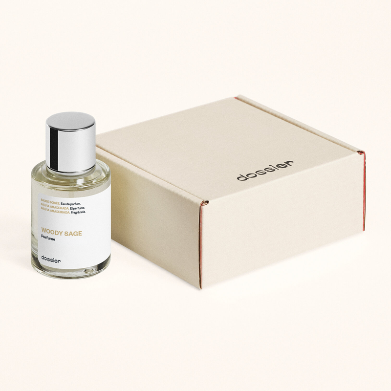 Woody Sage EDP, 50mL