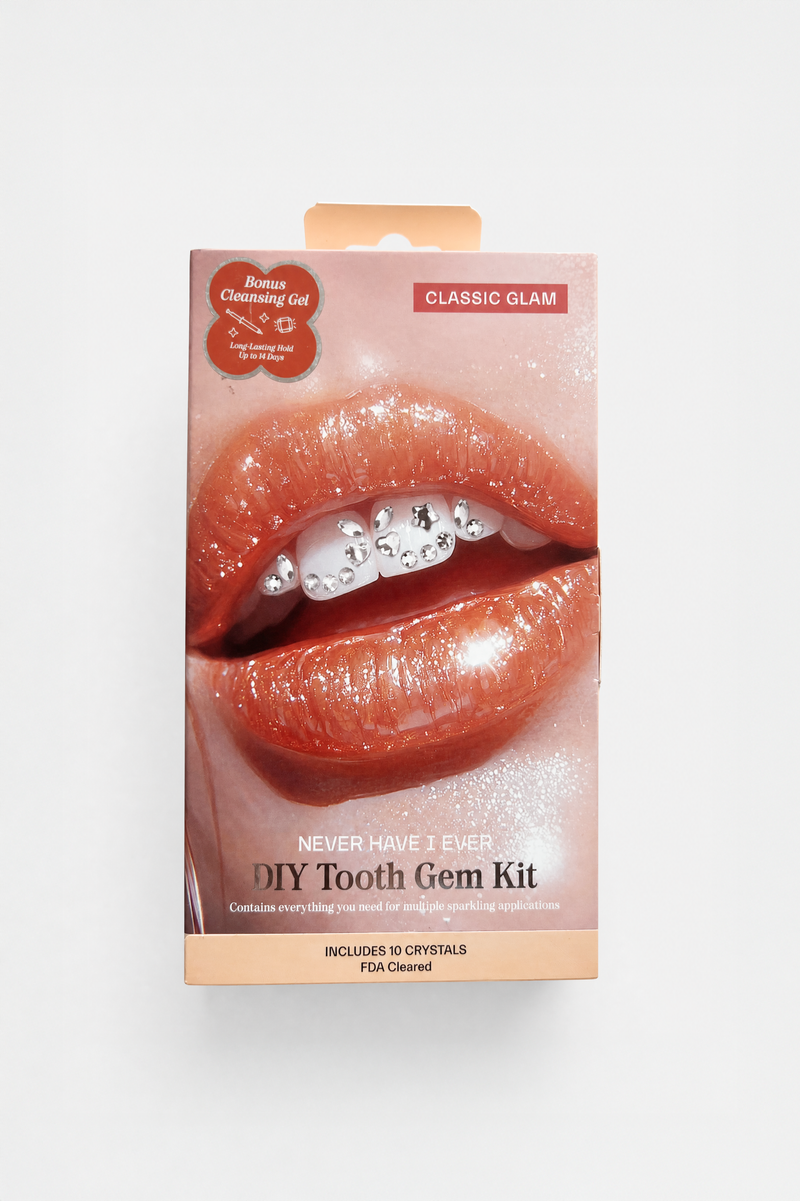 Tooth Gem Kit