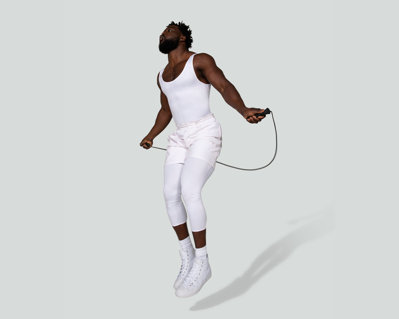 The Jump Rope