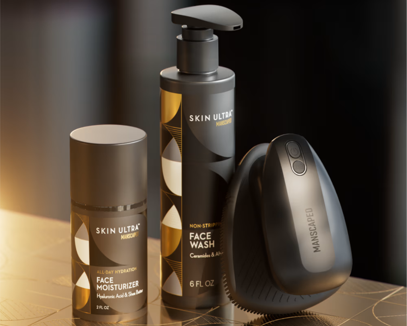 Skin Ultra Starter Kit