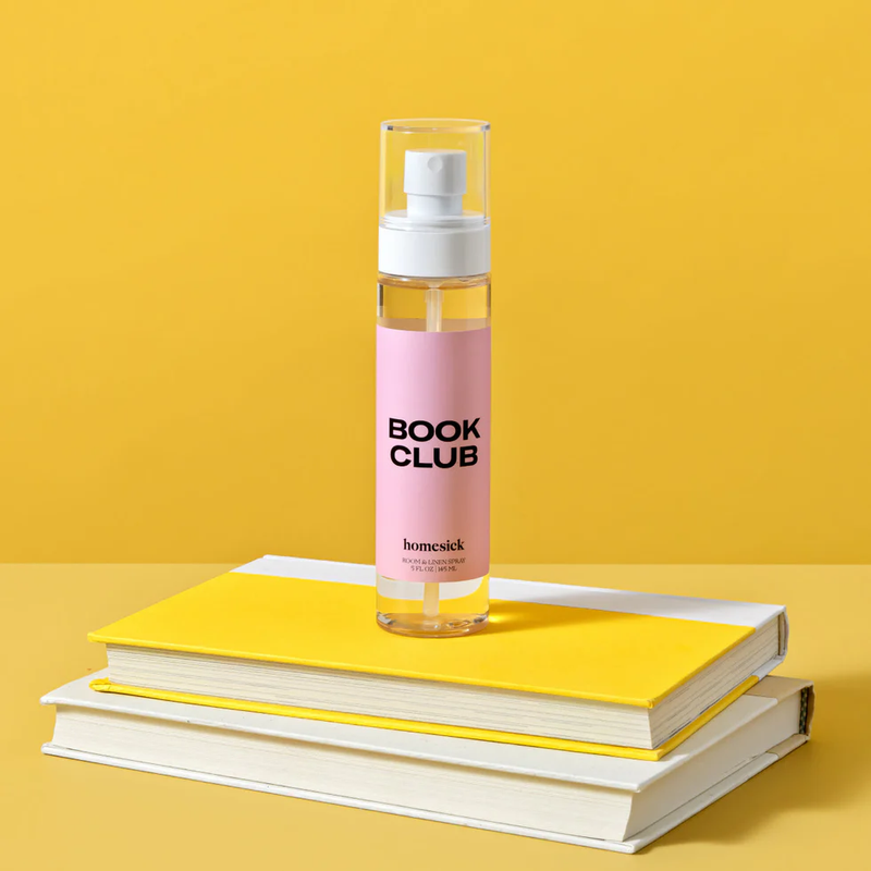Linen & Room Spray