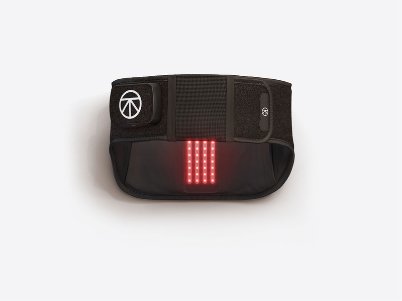 ThermBack LED
