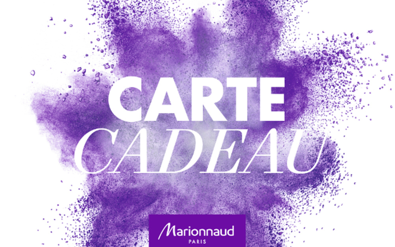 Marionnaud