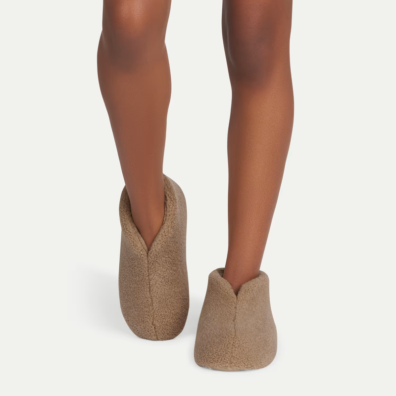 Women's Cabin Bootie Slipper