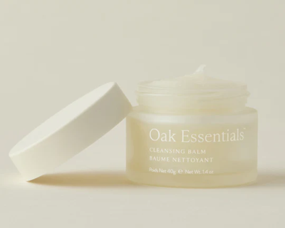 Cleansing Balm