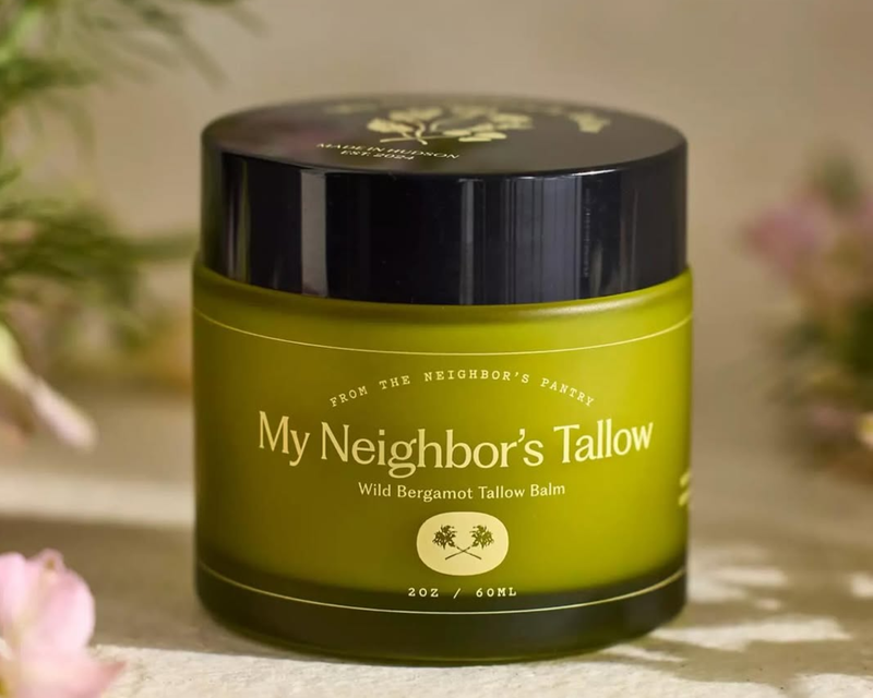 Tallow Balm, 2oz