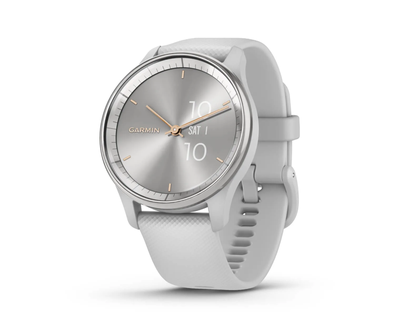 Garmin Vivomove Trend Hybrid Smartwatch