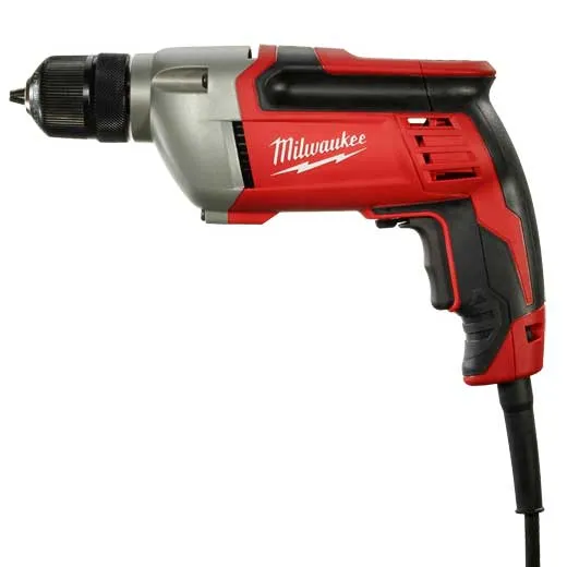 3/8" 2,800 RPM Tradesman Drill