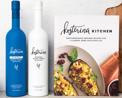 Kitchen Starter Set