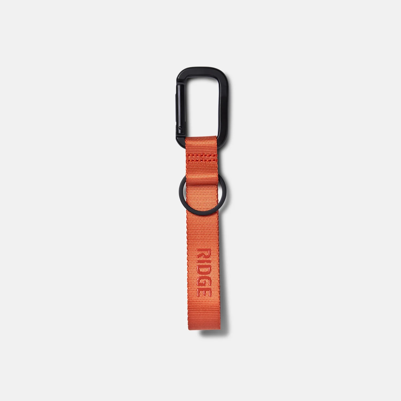 Everyday Keychain