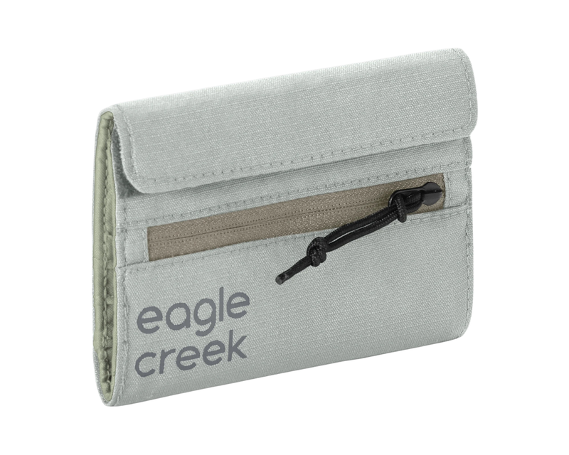 Stash RFID Trifold Wallet