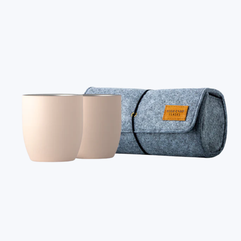 Branded Parkside Tumbler 2 Pack
