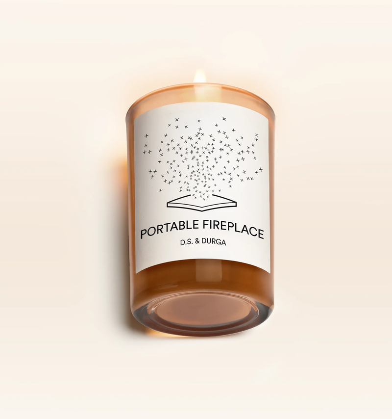 Signature 7oz Candle