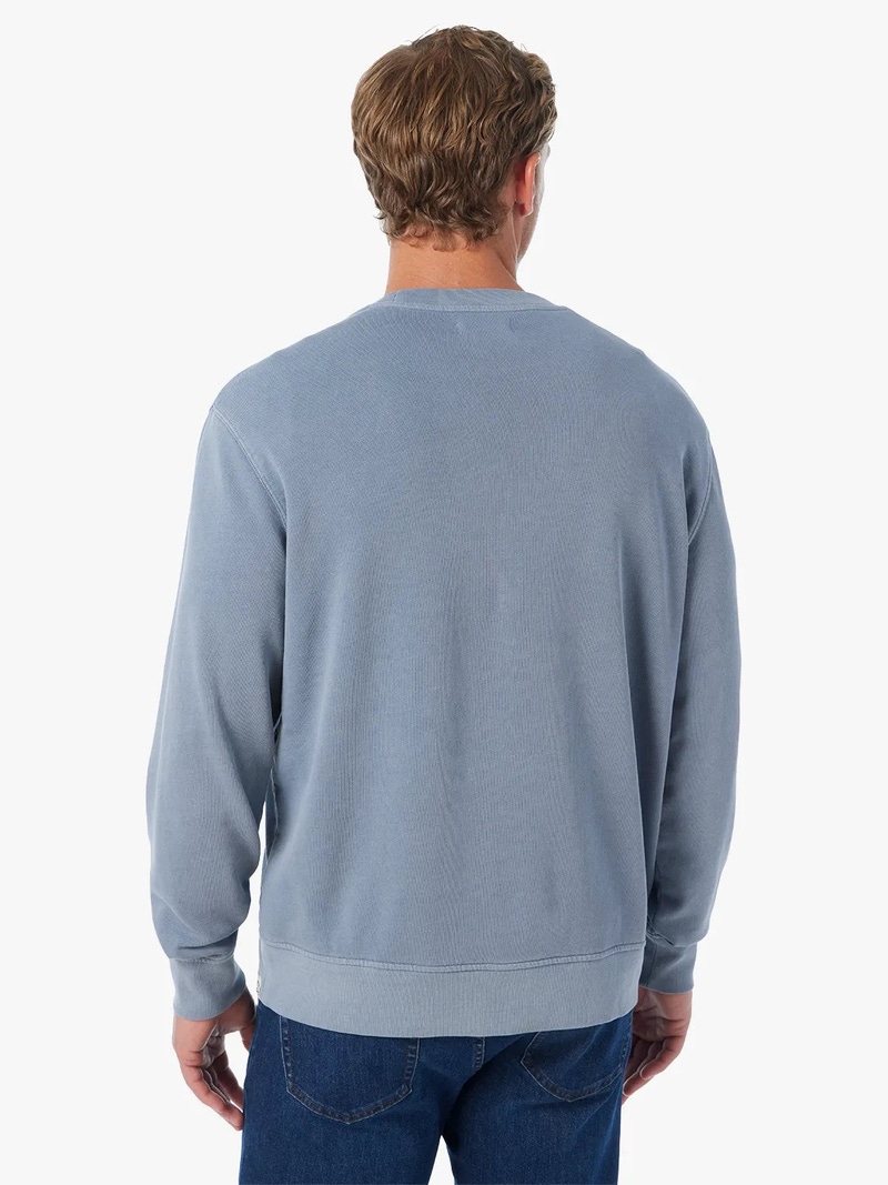 Saltaire Crewneck, Maritime