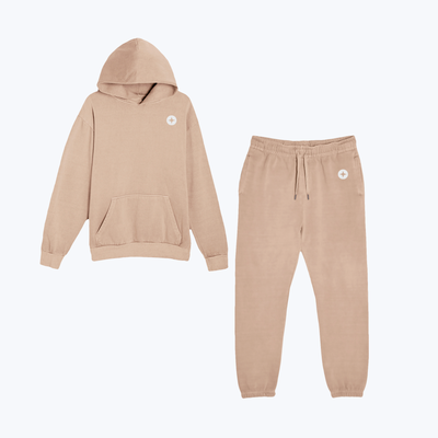 Branded Lane Seven Jogger Set