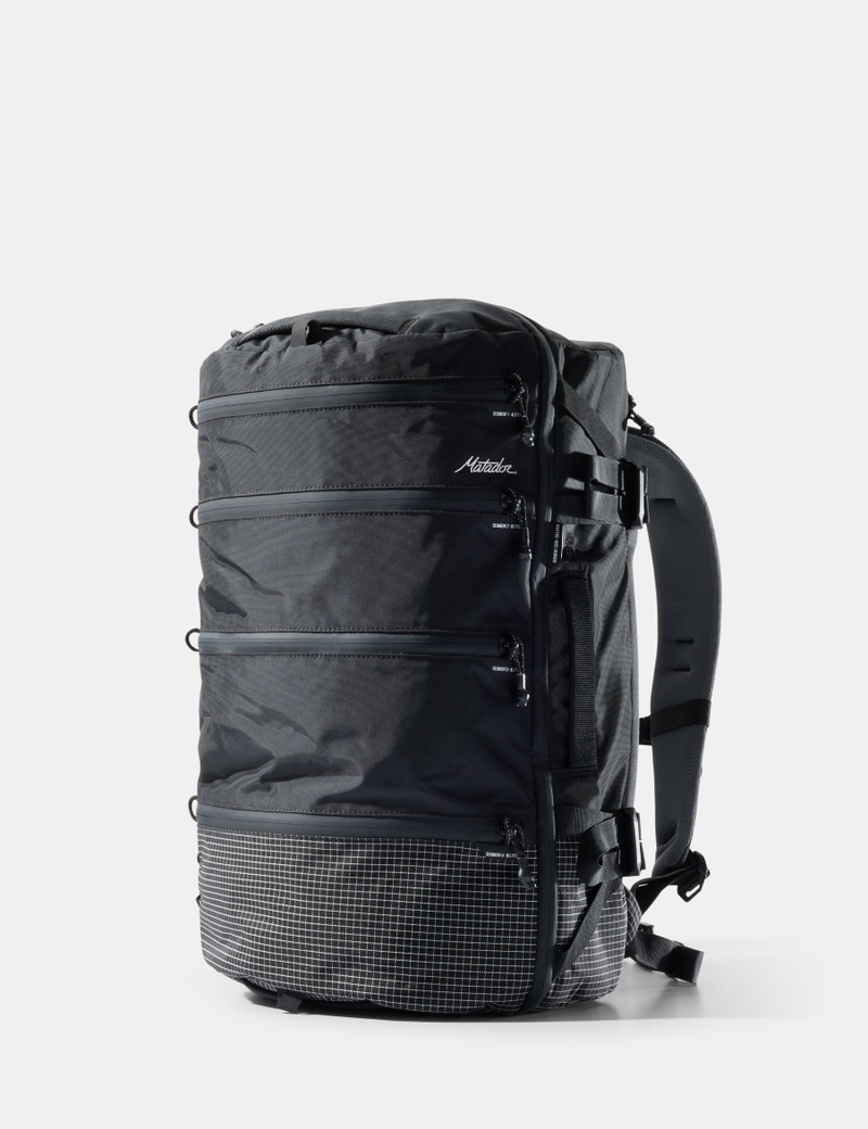 SEG28 Backpack