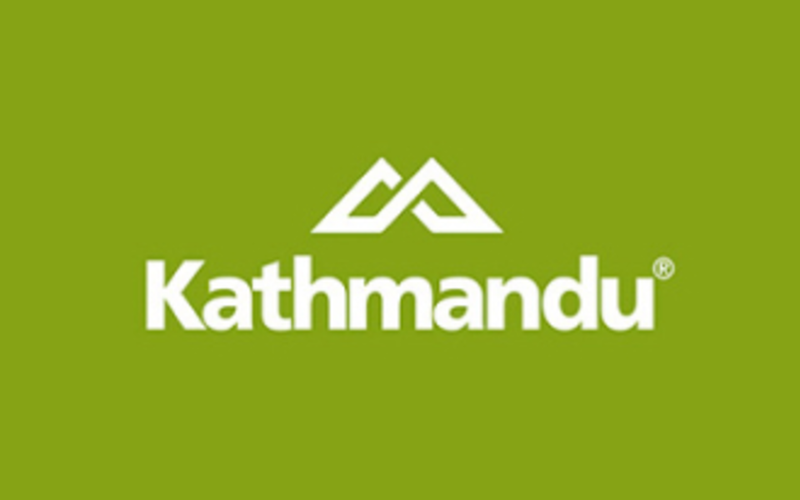 Kathmandu