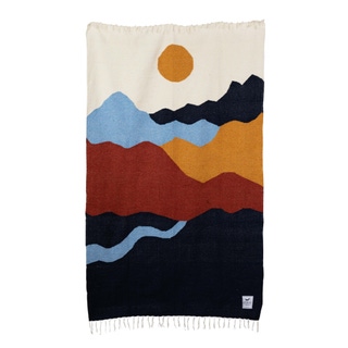 Mountains