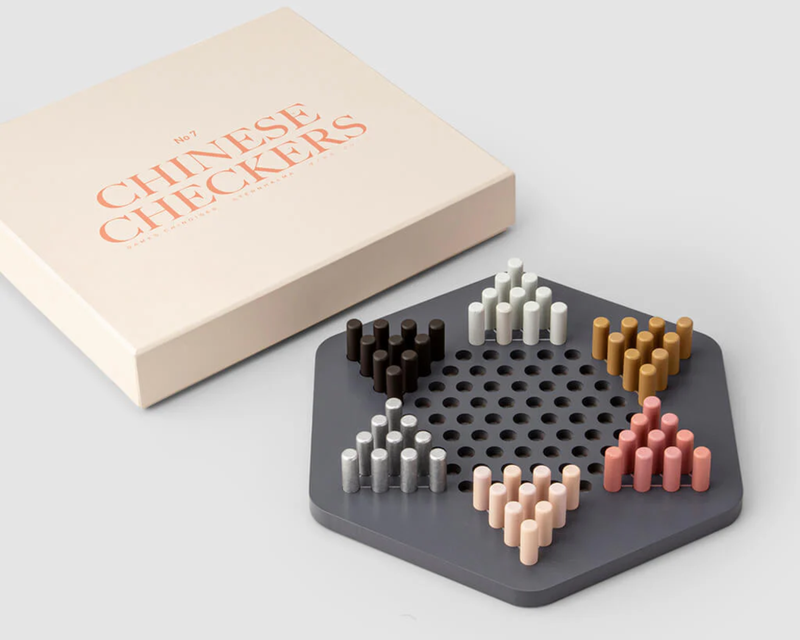 Chinese Checkers