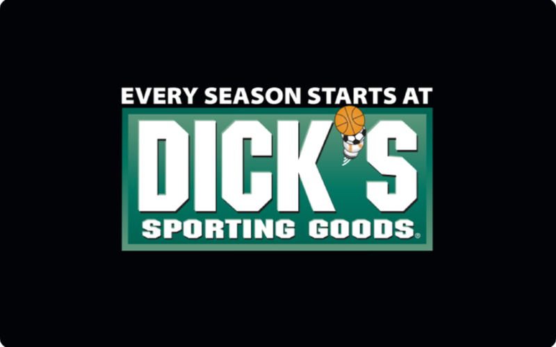 Dick's Sporting Goods - US