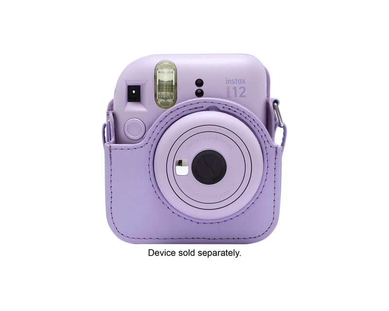 INSTAX mini 12 Camera Case