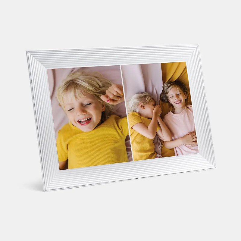 Carver Digital Frame