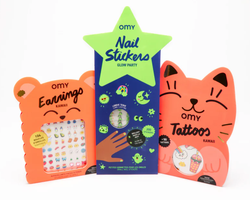Creative Ink Bundle