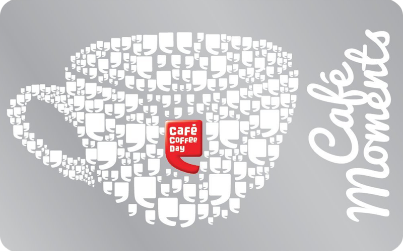 Café Coffee Day