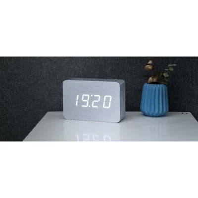 Kutia Brick Clock