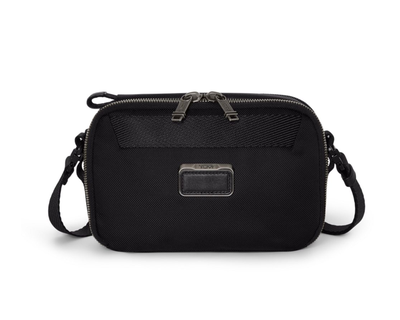 Monogrammed Mayport Clutch Crossbody