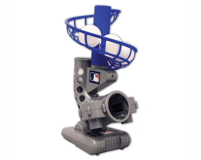 MLB Electronic Youth Baseball Pitching Machine