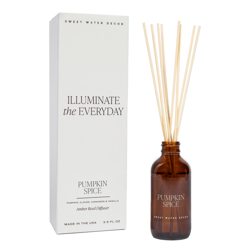 Reed Diffuser