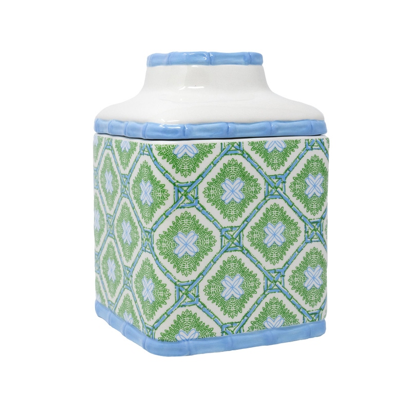 Ceramic Tissue Holder