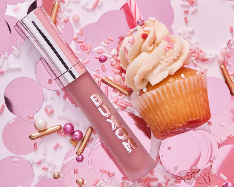 Full-On Plumping Lip Cream Gloss