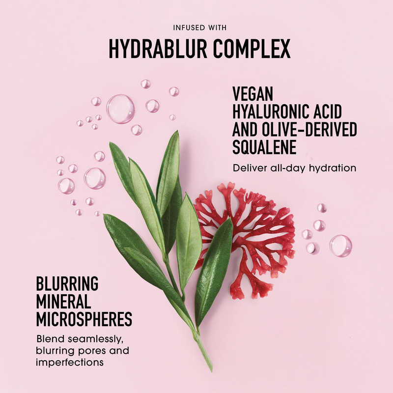 Complexion Rescue Blonzer Liquid Blush + Bronzer