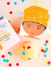 Women of Change Specialty Boxed Single Bath Bomb