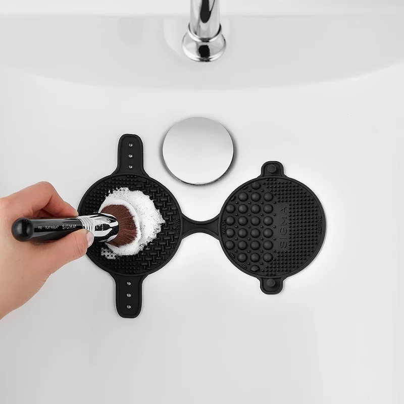 Sigma PALMAT® Brush Cleaning Tool