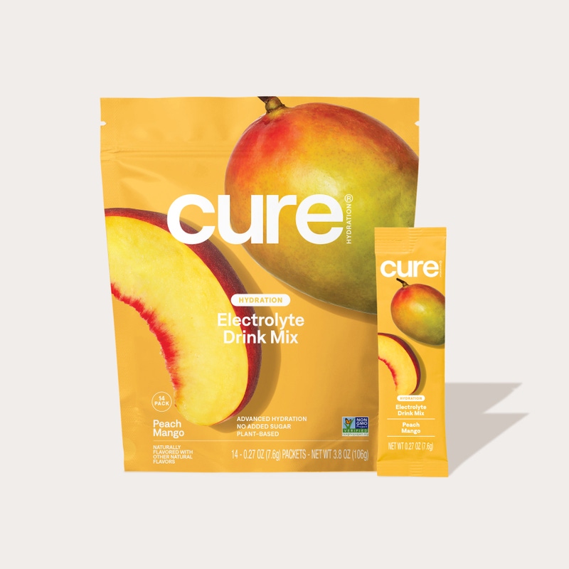 Peach Mango