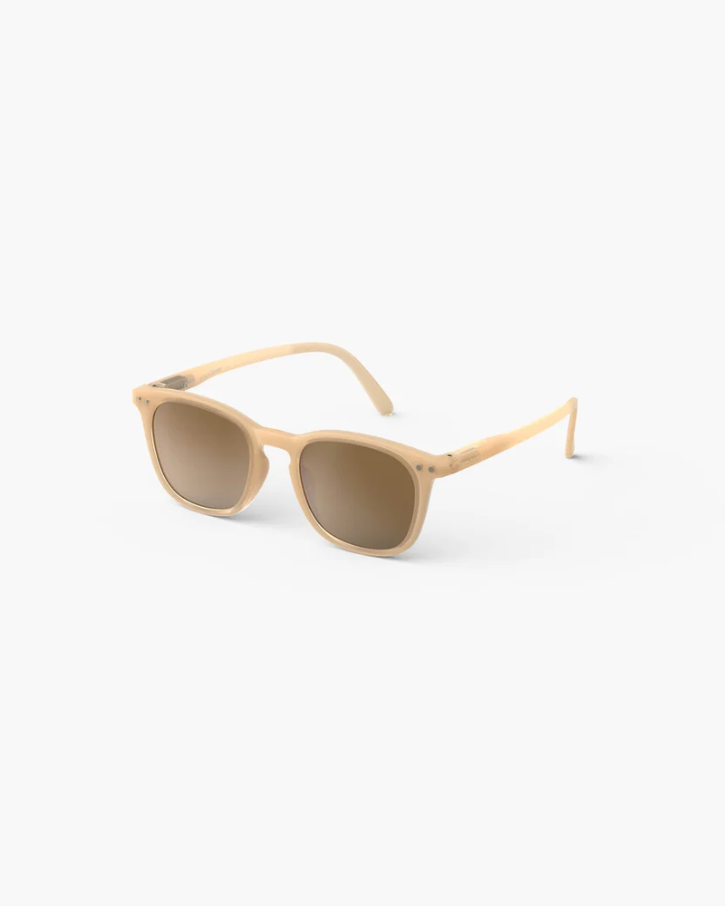 Kids #E Frame Polarized Sunglasses, 5-7Y