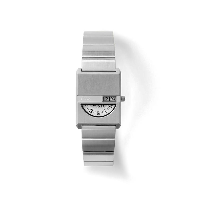 Pulse Timepiece