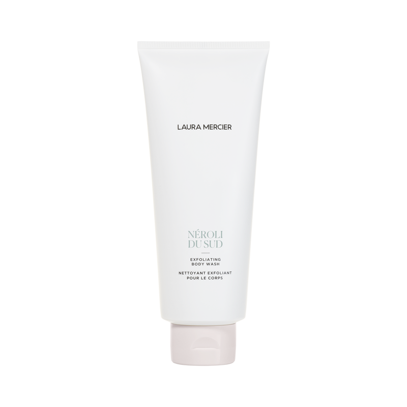 Exfoliating Body Wash