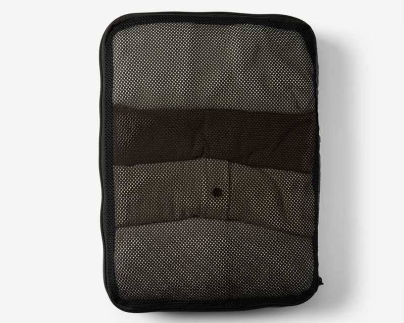 The Compression Cubes