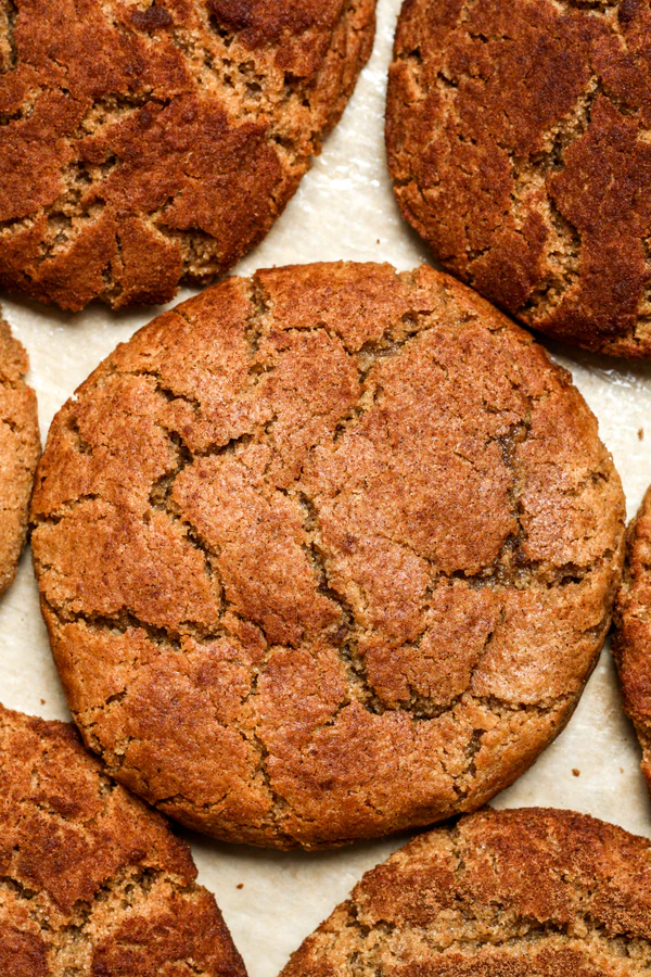 Gluten-Free Cookie 6-Pack